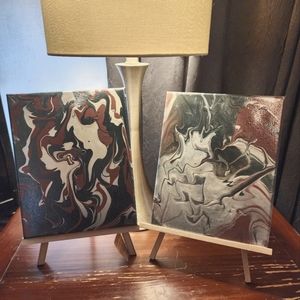 Wall Art - Paintings